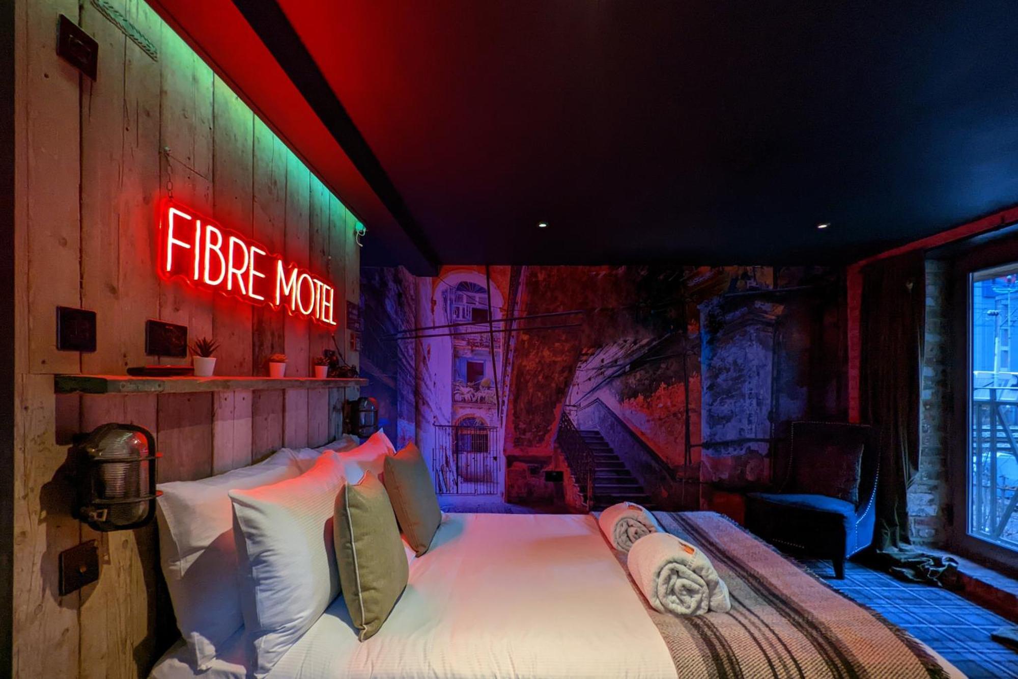 Briggate Hotel Leeds  Exterior foto